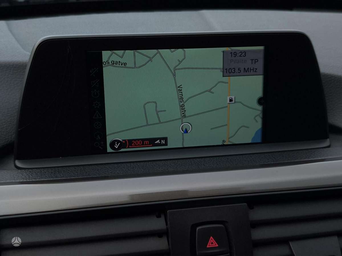 BMW 316 2013 — фото 18