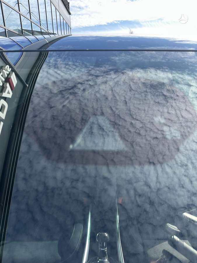 Opel Zafira 2015 — photo 28