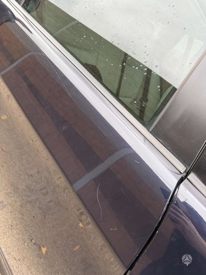 BMW 320 2008 — photo 8