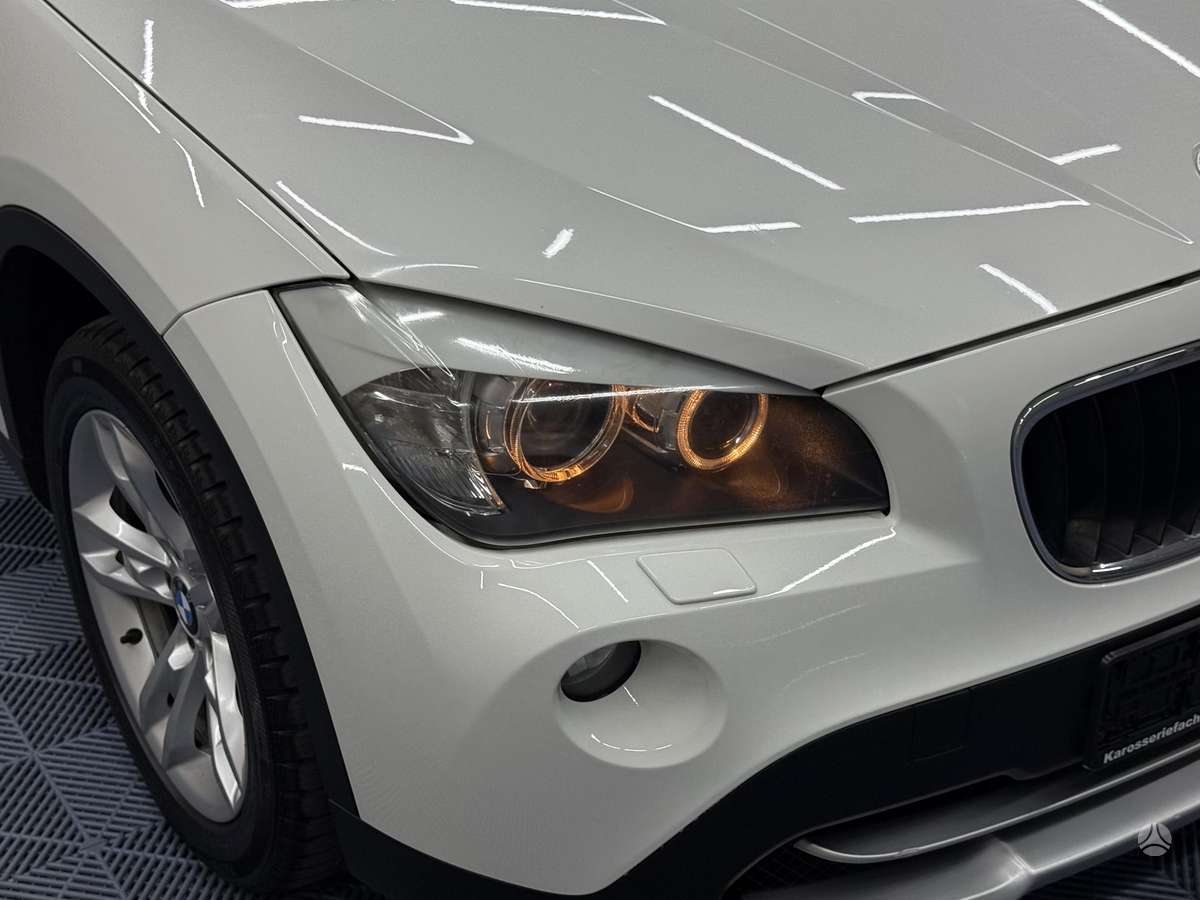 BMW X1 2011 — фото 29