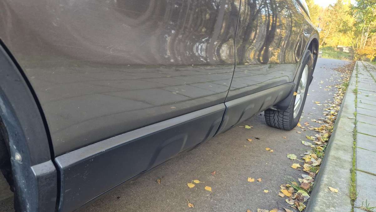 Honda CR-V 2011 — photo 12