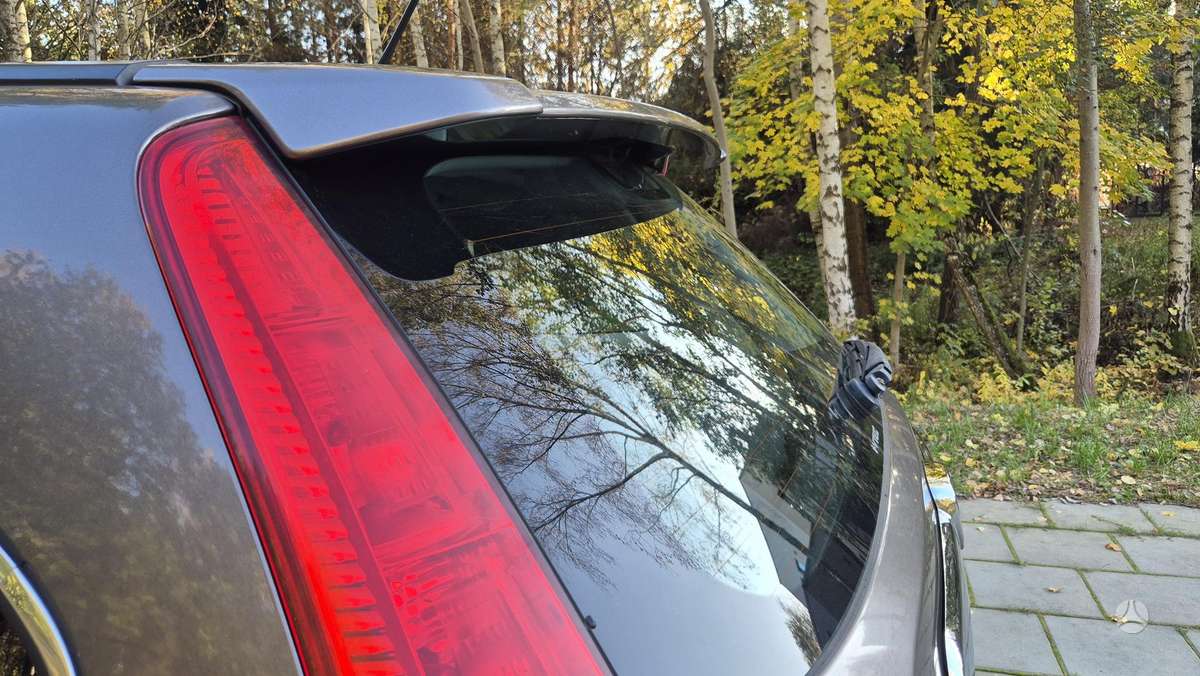 Honda CR-V 2011 — photo 14