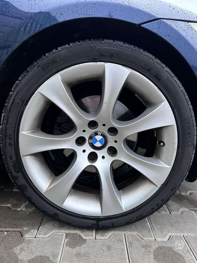 BMW 320 2012 — фото 25