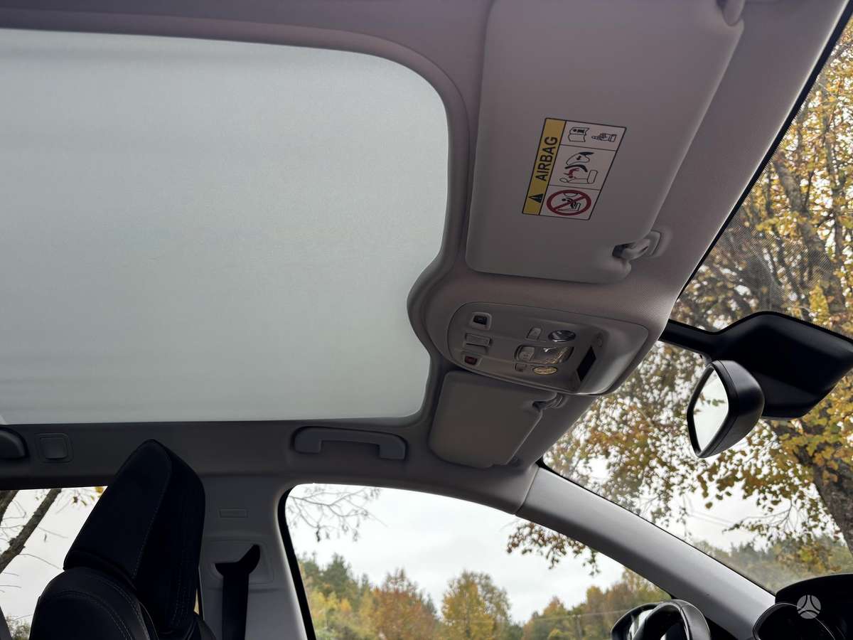 Peugeot 308 2014 — photo 10