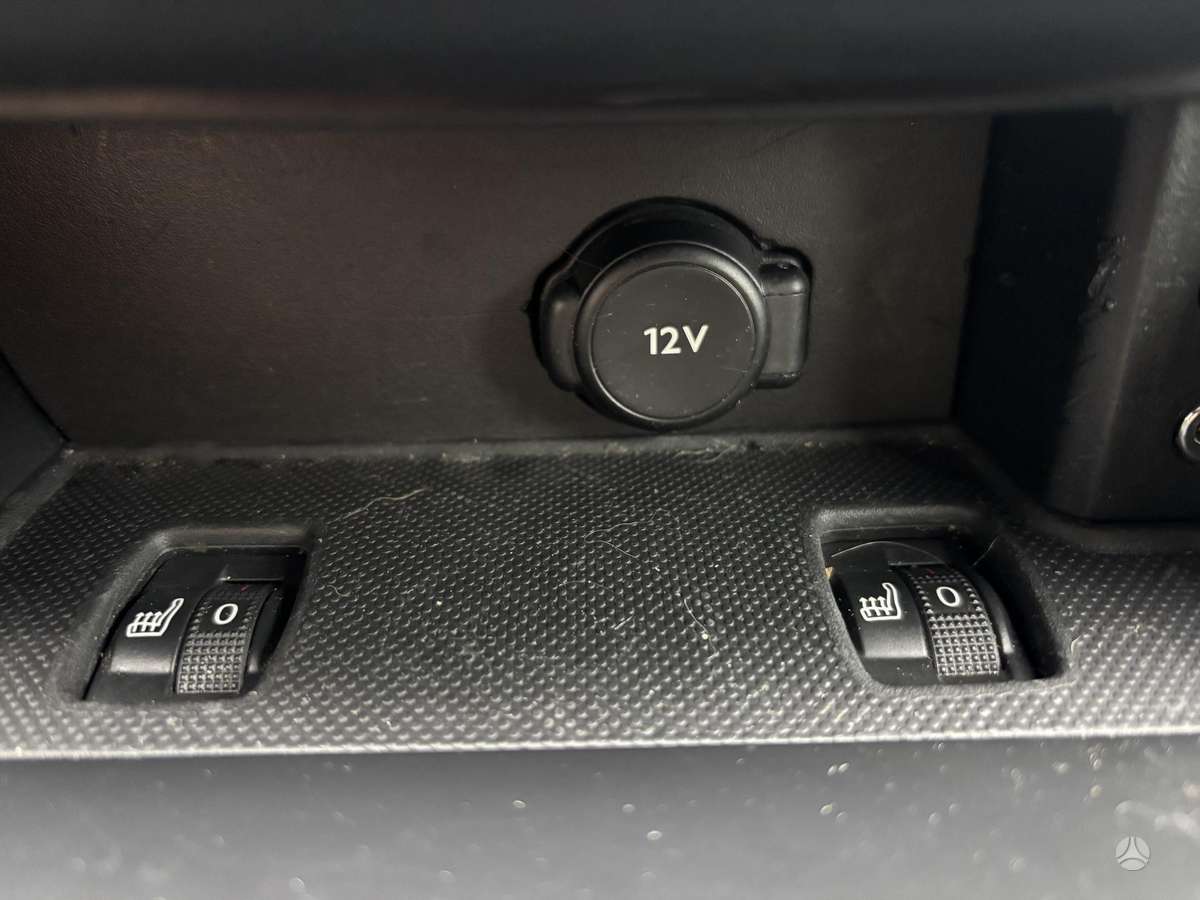 Peugeot 308 2014 — photo 13