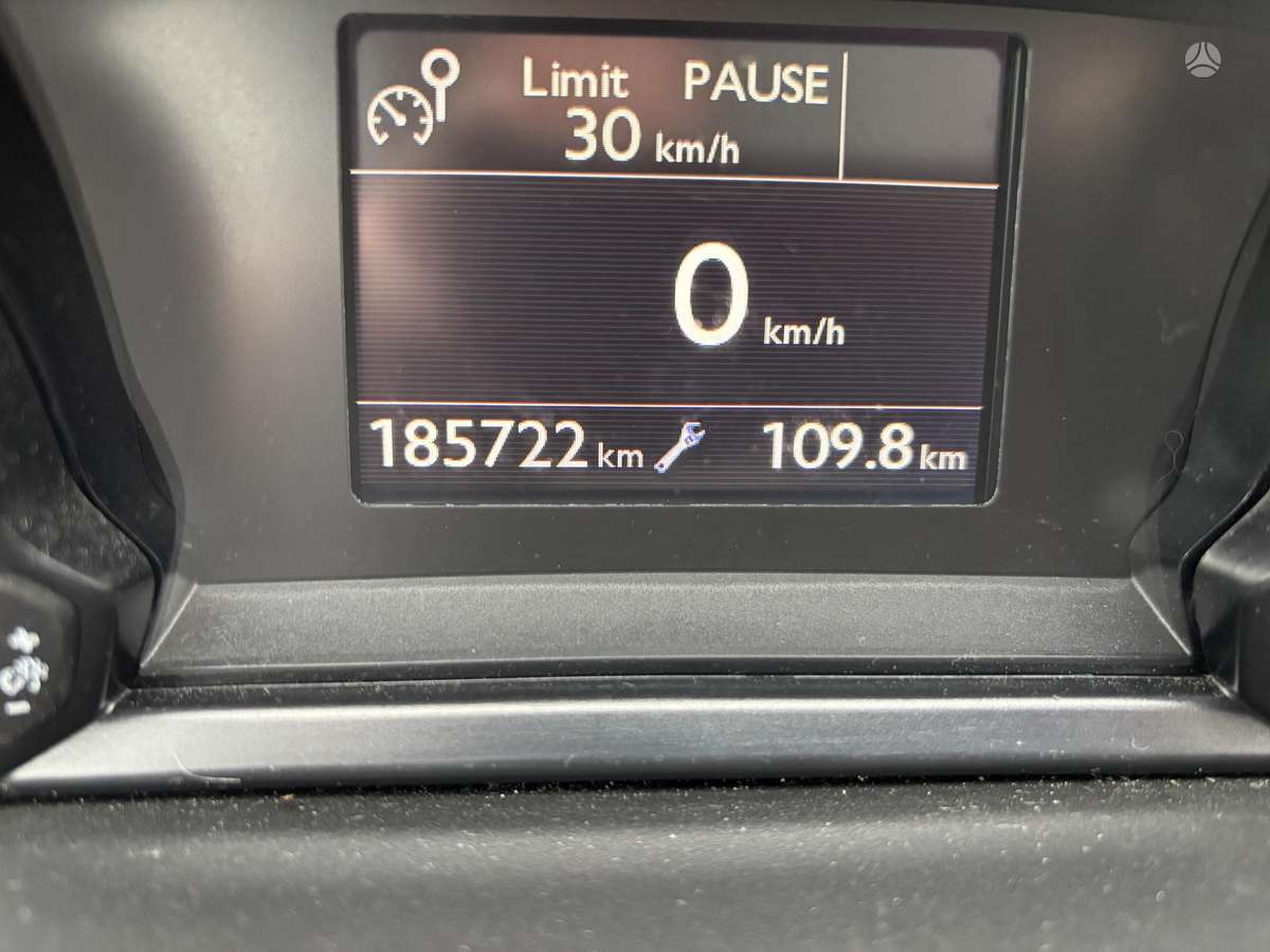 Peugeot 308 2014 — photo 14