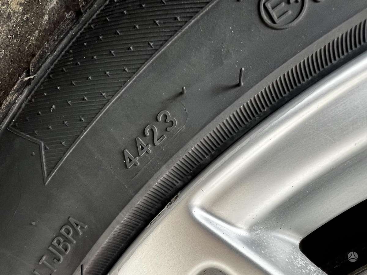 Audi A6 2008 — photo 15