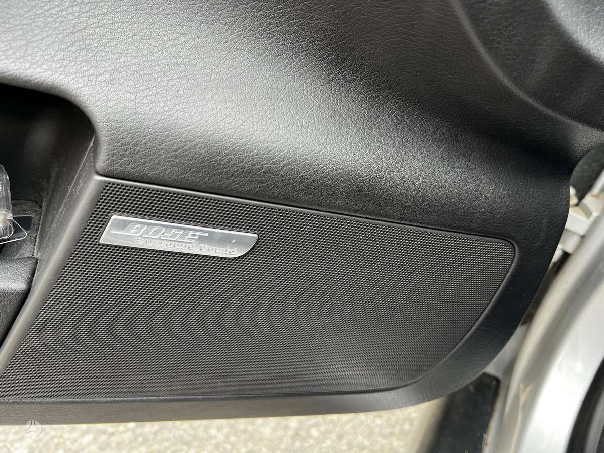Audi A6 2008 — photo 9