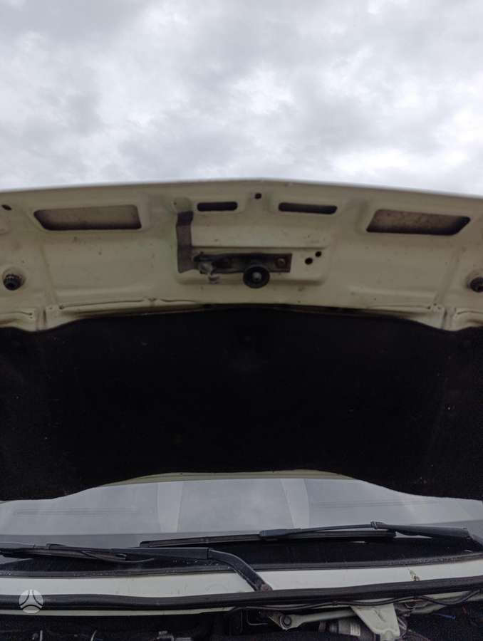 Mercedes-Benz Sprinter 2011 — photo 12