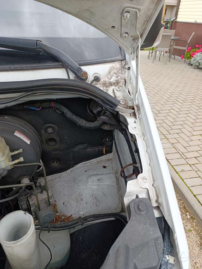 Mercedes-Benz Sprinter 2011 — photo 13