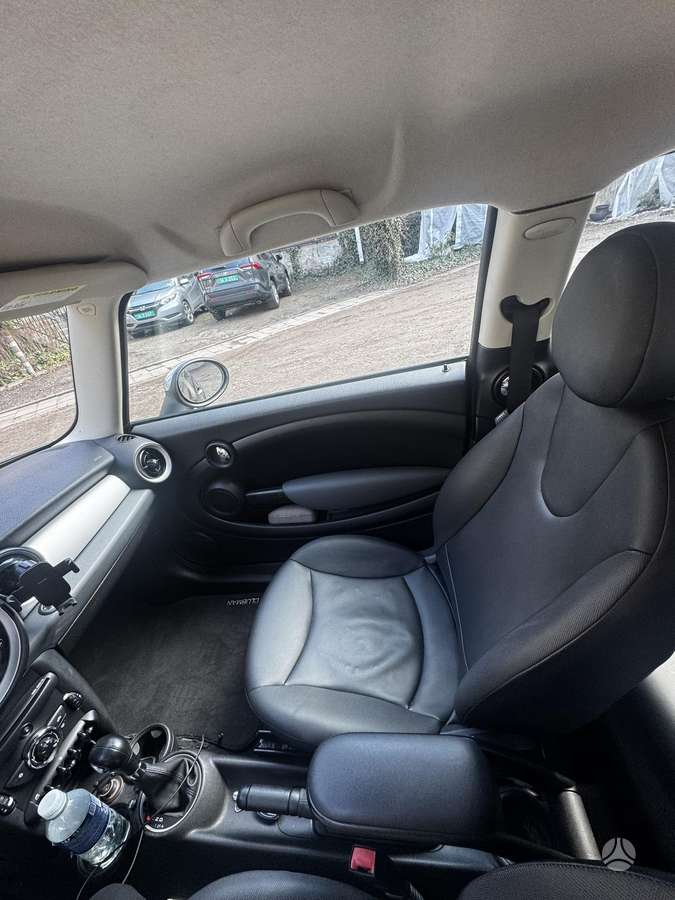 Mini Clubman 2011 — photo 15