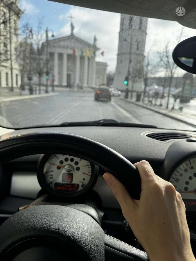 Mini Clubman 2011 — photo 8