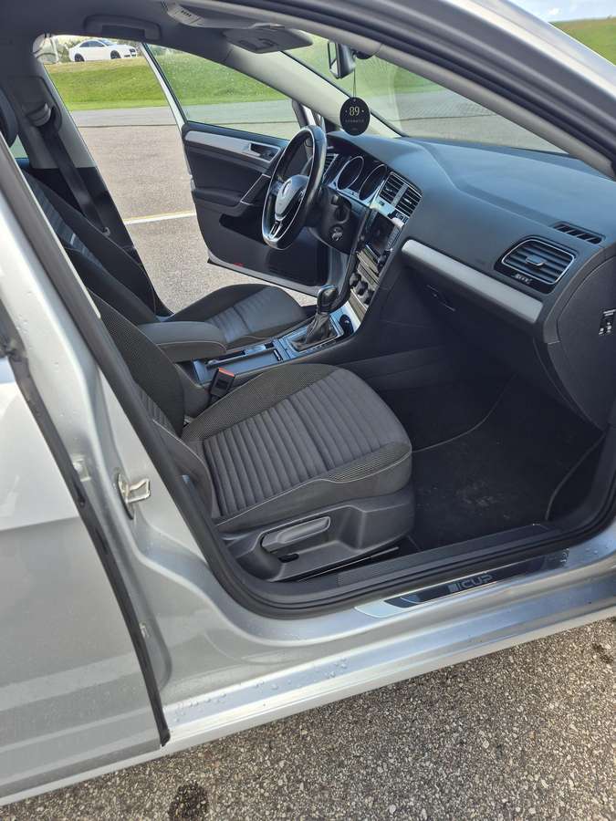Volkswagen Golf 2014 — photo 11