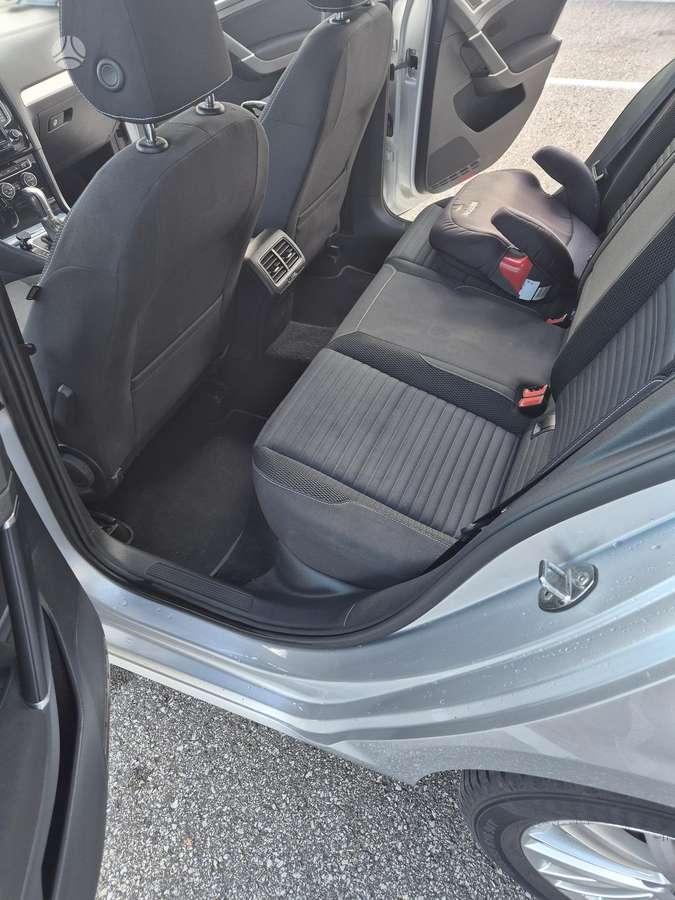 Volkswagen Golf 2014 — photo 13