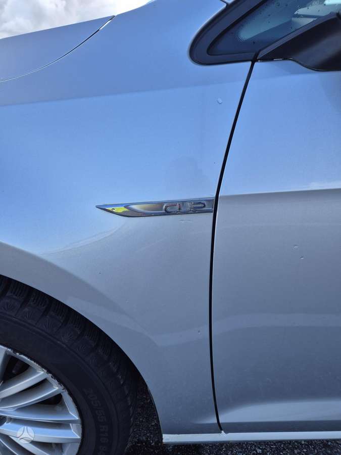 Volkswagen Golf 2014 — photo 16