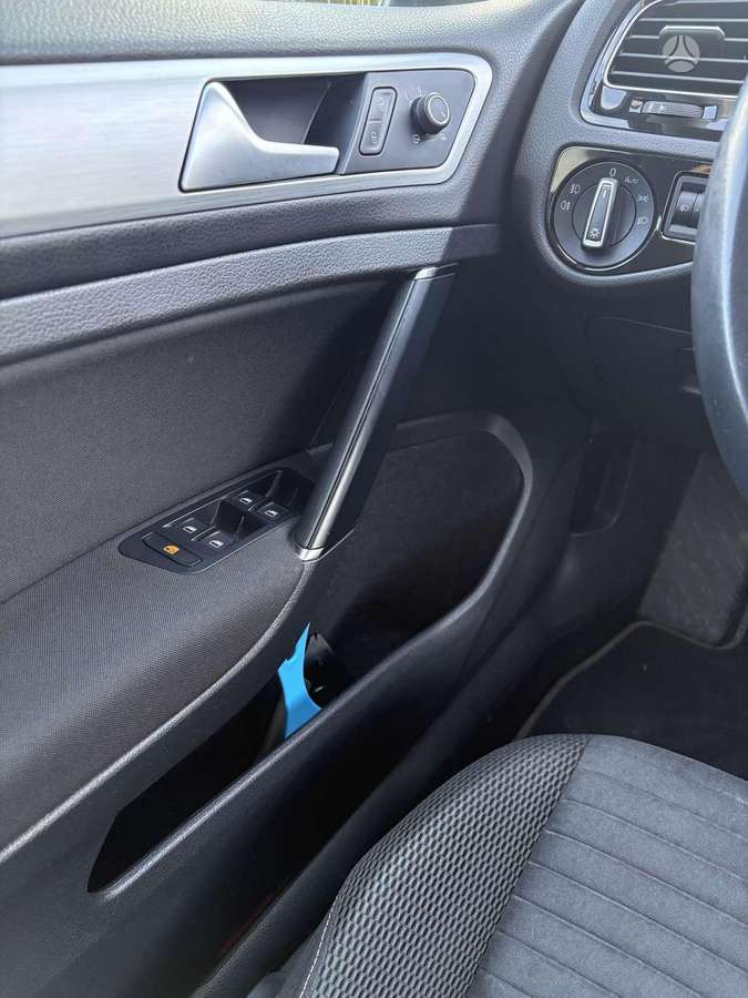 Volkswagen Golf 2014 — photo 19