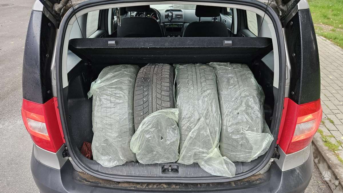 Skoda Yeti 2011 — photo 9