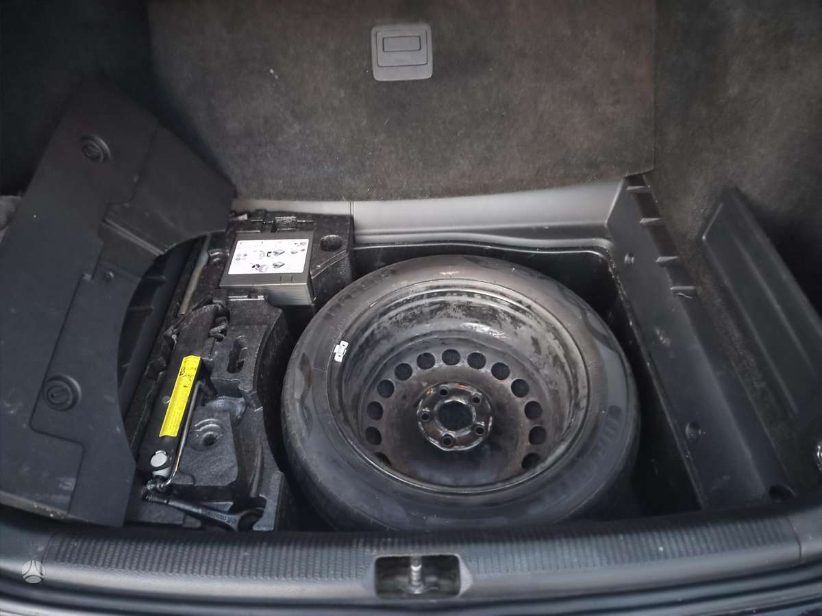 Volkswagen Passat 2007 — photo 12
