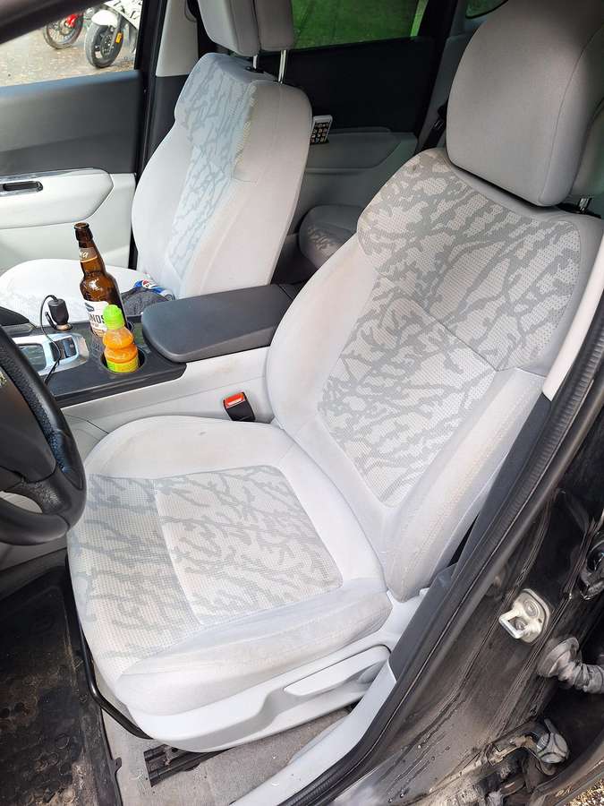 Peugeot 3008 2010 — photo 6