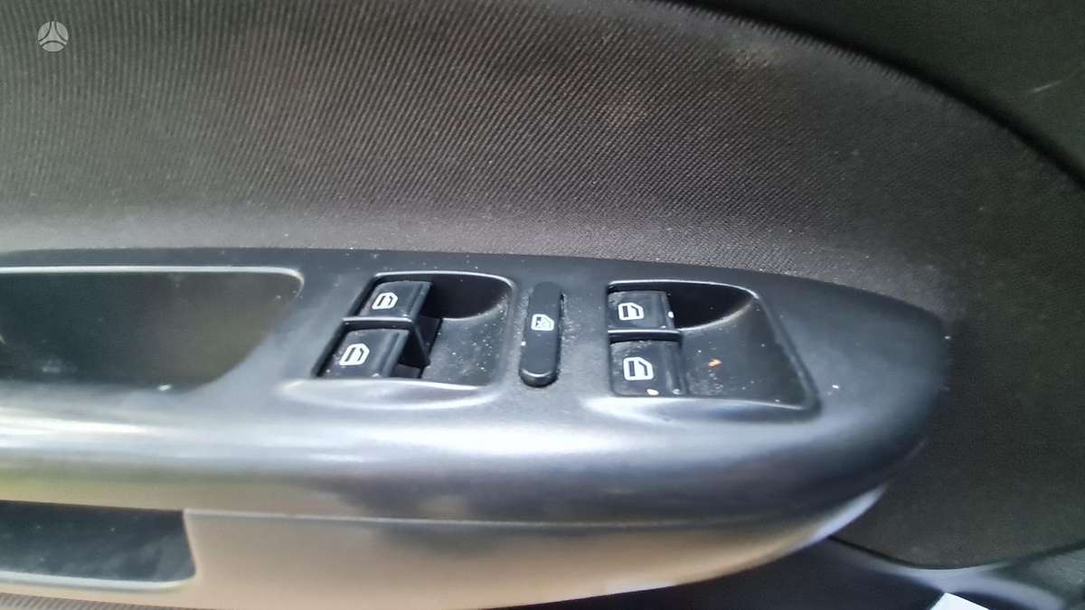 Skoda Octavia 2010 — photo 10