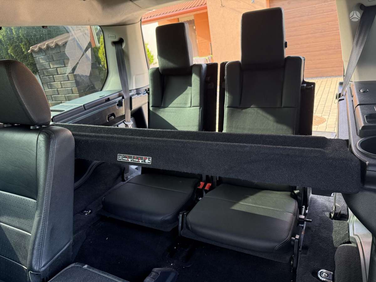 Land Rover 2007 — photo 10