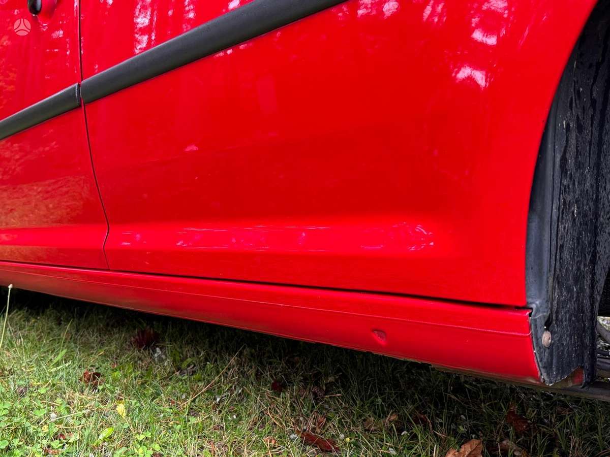 Volkswagen Caddy 2009 — photo 14