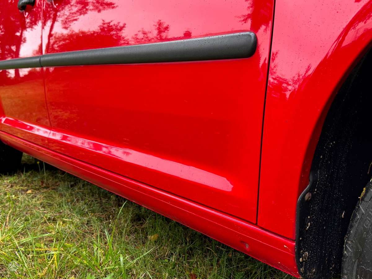 Volkswagen Caddy 2009 — photo 9