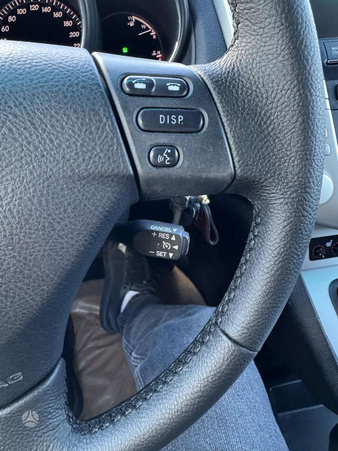 Lexus RX 2006 — photo 36