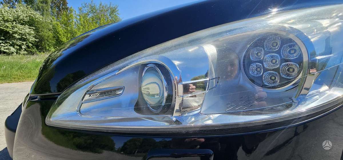 Peugeot 508 2013 — photo 19