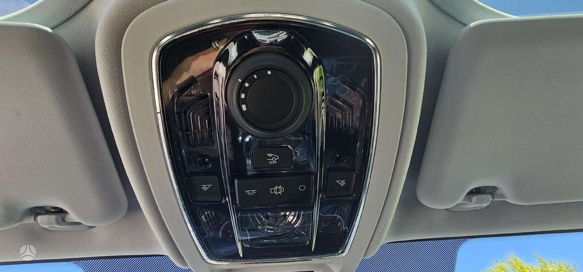Peugeot 508 2013 — photo 22
