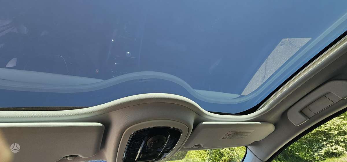 Peugeot 508 2013 — photo 9