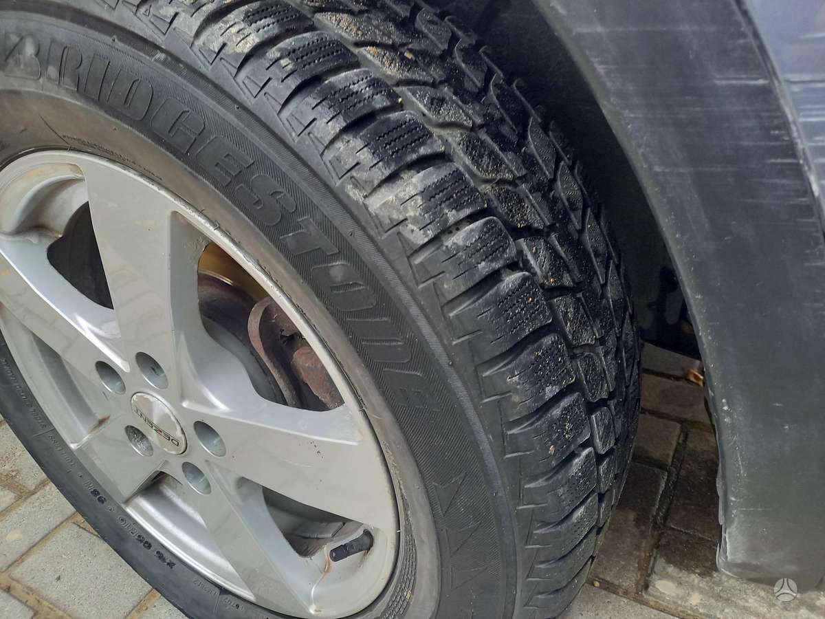 Nissan Qashqai 2008 — photo 5