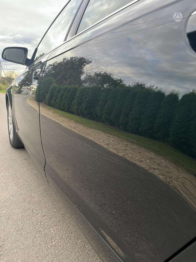 Audi A6 2008 — photo 10