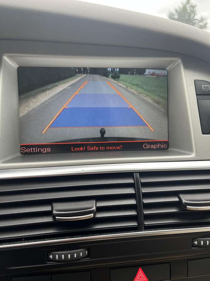 Audi A6 2008 — photo 35