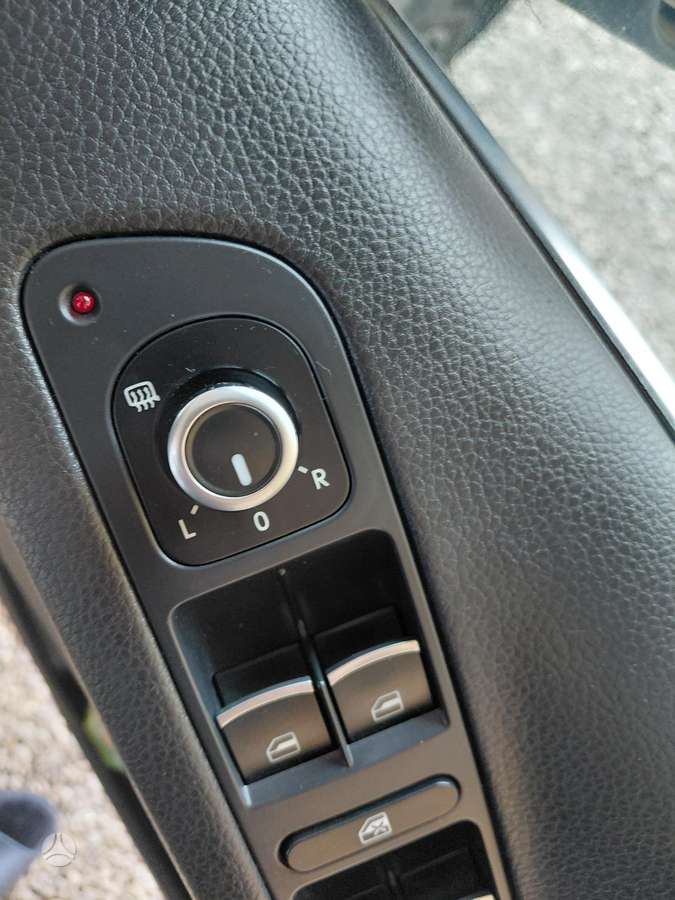 Volkswagen Tiguan 2014 — photo 11