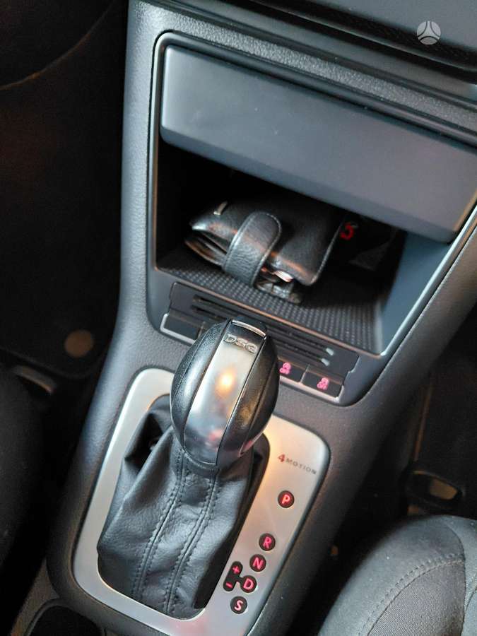 Volkswagen Tiguan 2014 — photo 14