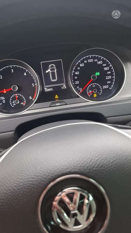 Volkswagen Golf 2013 — photo 14