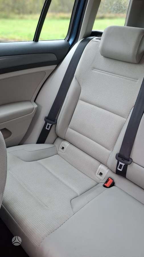 Volkswagen Golf 2013 — photo 18