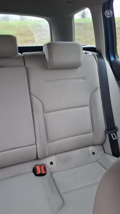 Volkswagen Golf 2013 — photo 20