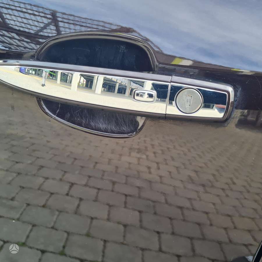 Opel Insignia 2014 — photo 22