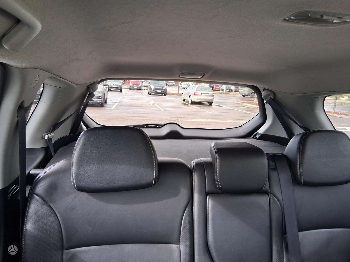 Mitsubishi Outlander 2009 — photo 27