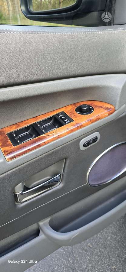 Jeep Grand 2008 — photo 12