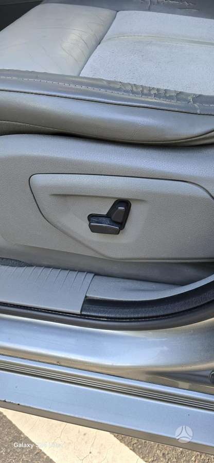 Jeep Grand 2008 — photo 17