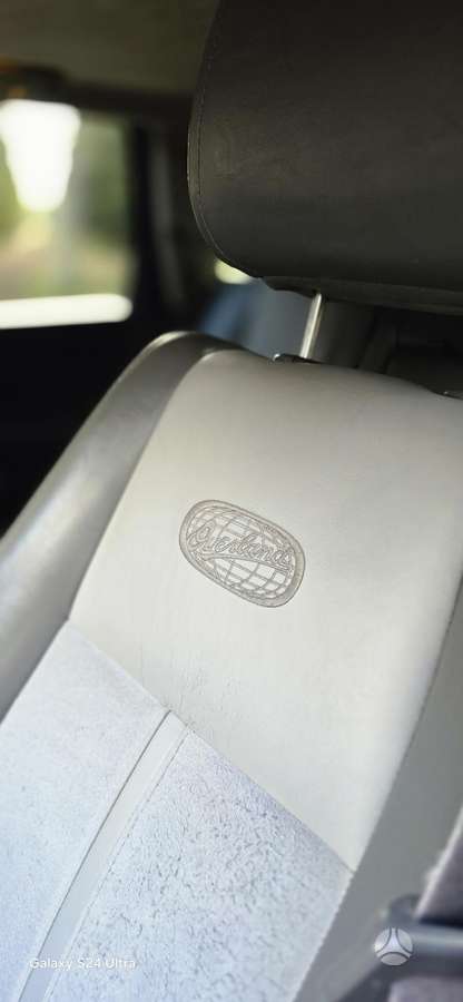 Jeep Grand 2008 — photo 18