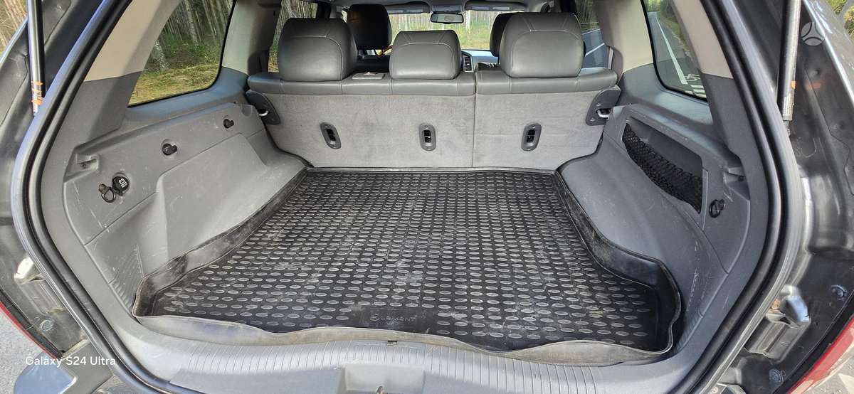 Jeep Grand 2008 — photo 19
