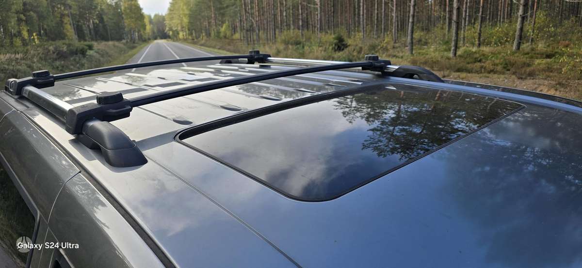 Jeep Grand 2008 — photo 8