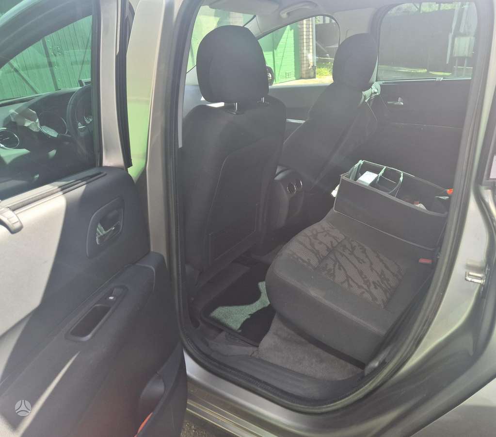 Peugeot 3008 2012 — photo 10