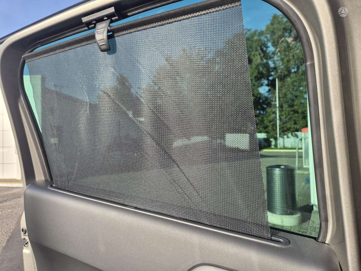 Peugeot 3008 2012 — photo 11