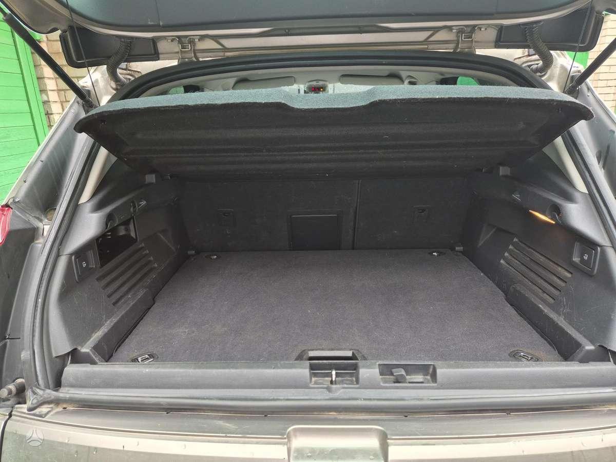 Peugeot 3008 2012 — photo 6