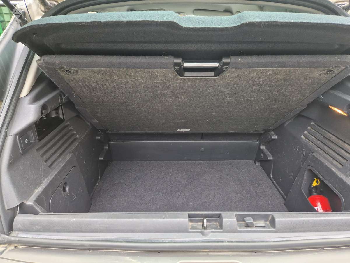 Peugeot 3008 2012 — photo 7